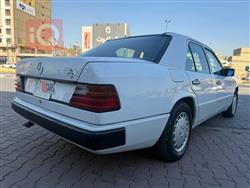 مرسيدس بنز E-Class